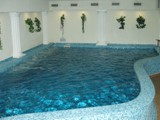 relaxačný bazén